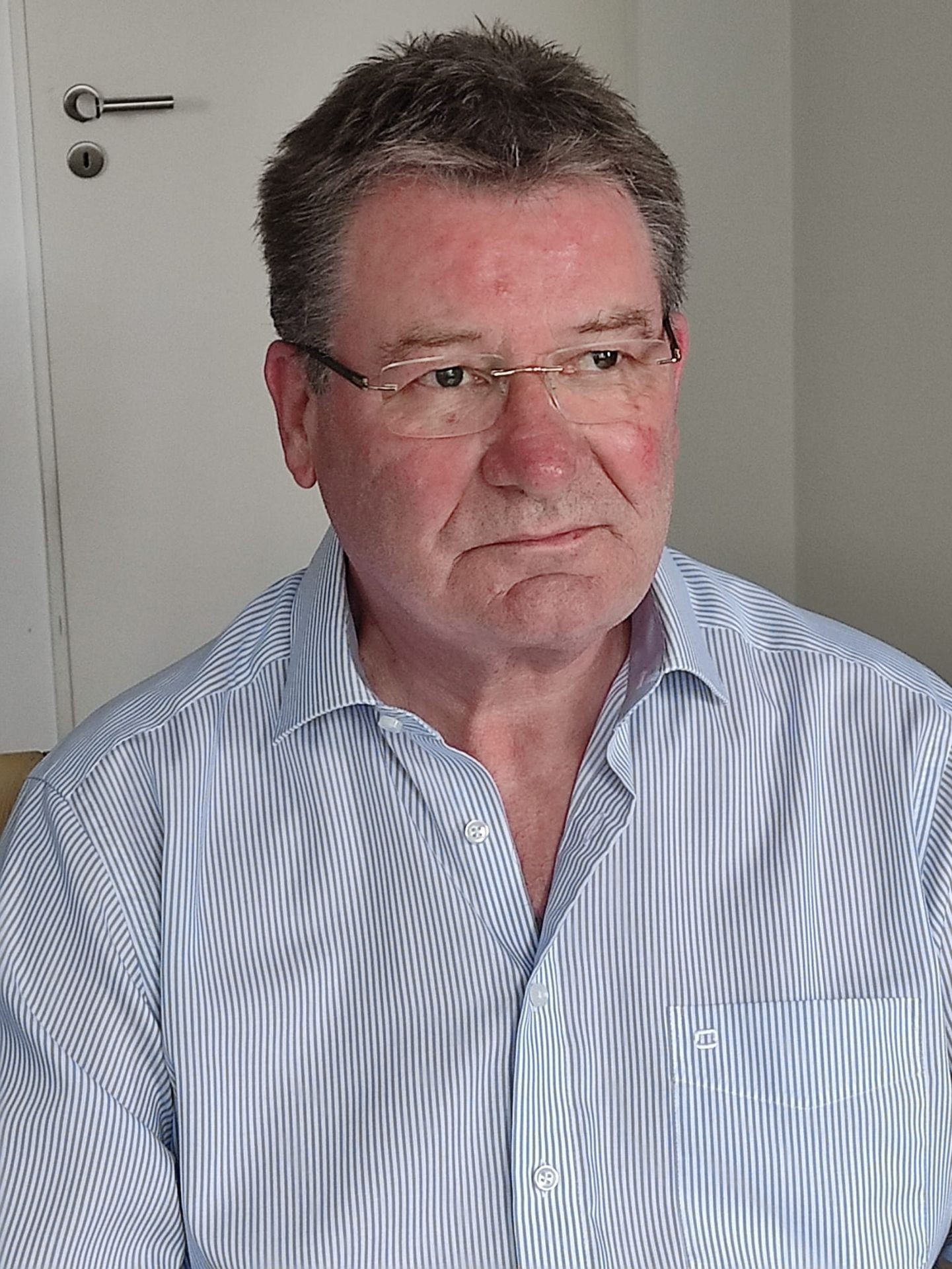 Ihr Ansprechpartner
