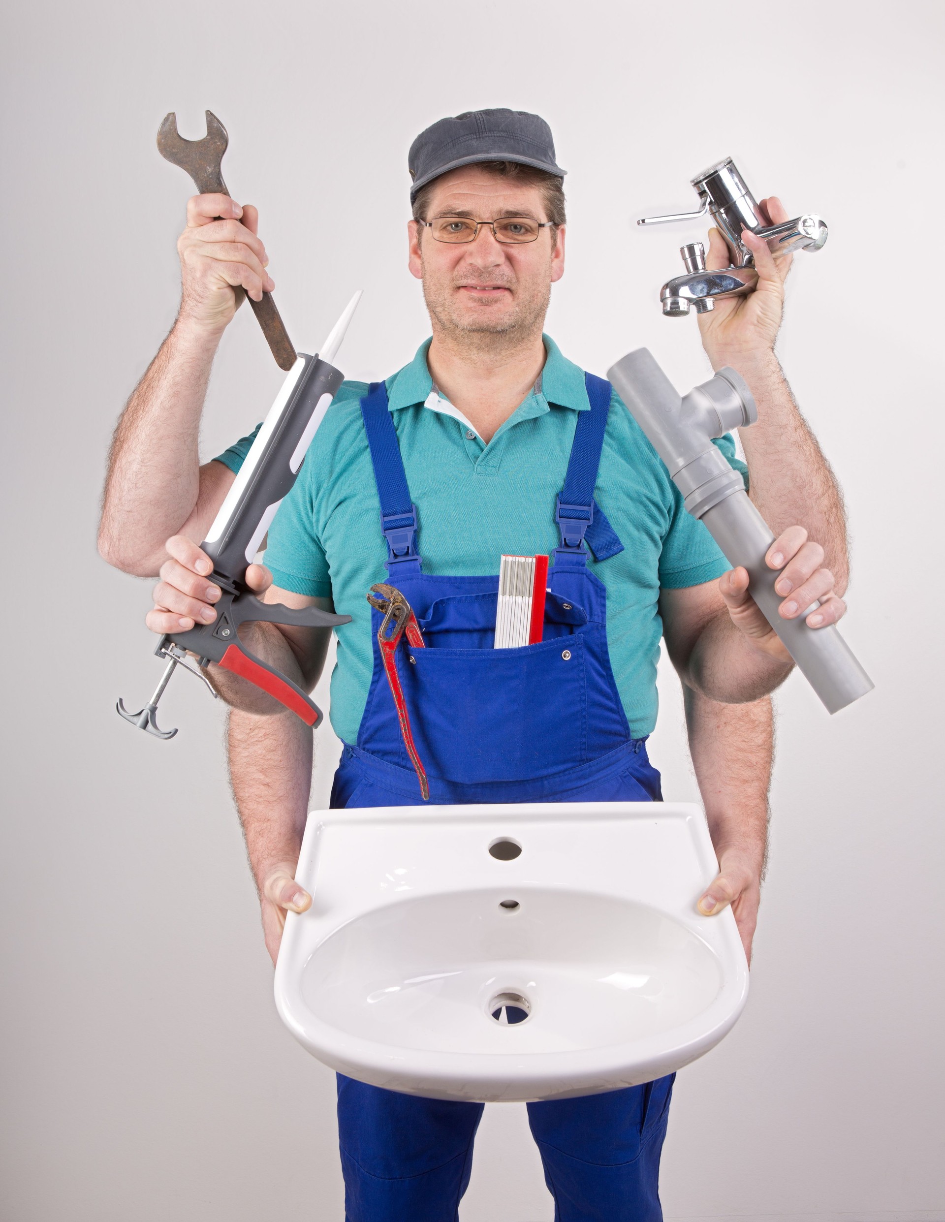 Artisan Plumber